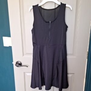 Active Wear Joe Fresh With Inner Shorts